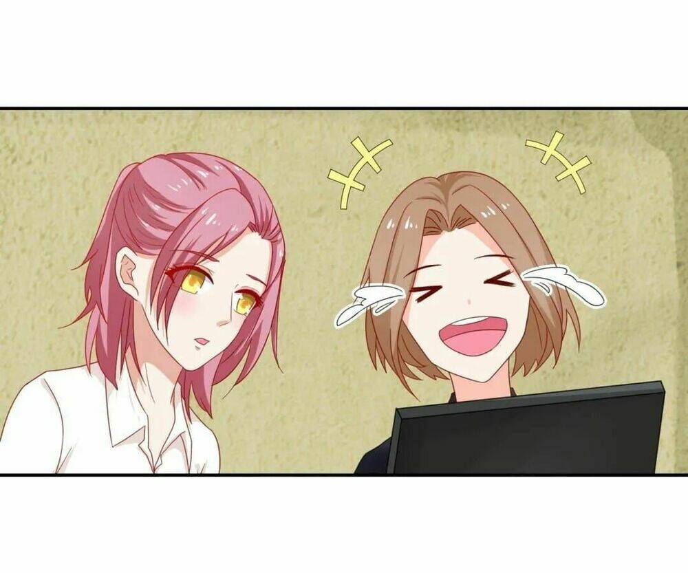 linh sủng manh thê giá đáo chapter 7 7