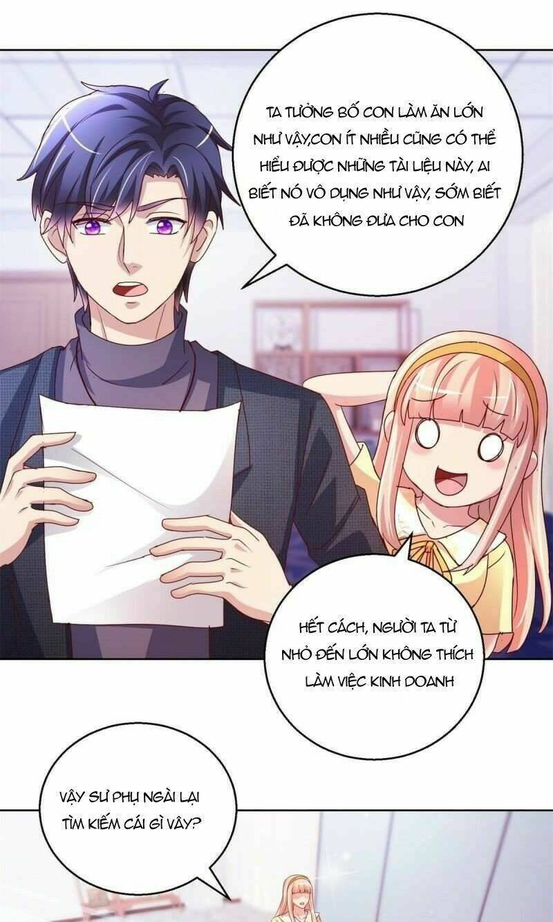 vú em là cổ tiên chapter 120 6