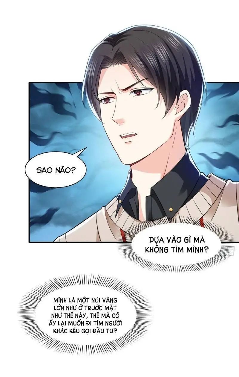 Hệt Như Hàn Quang Gặp Nắng Gắt chapter 151 32