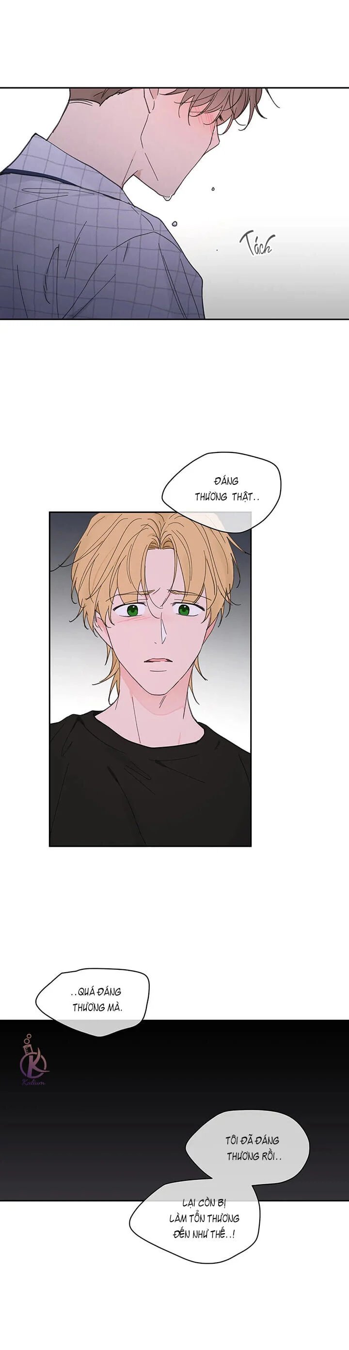 tâm tư của ju in chapter 67.5 6