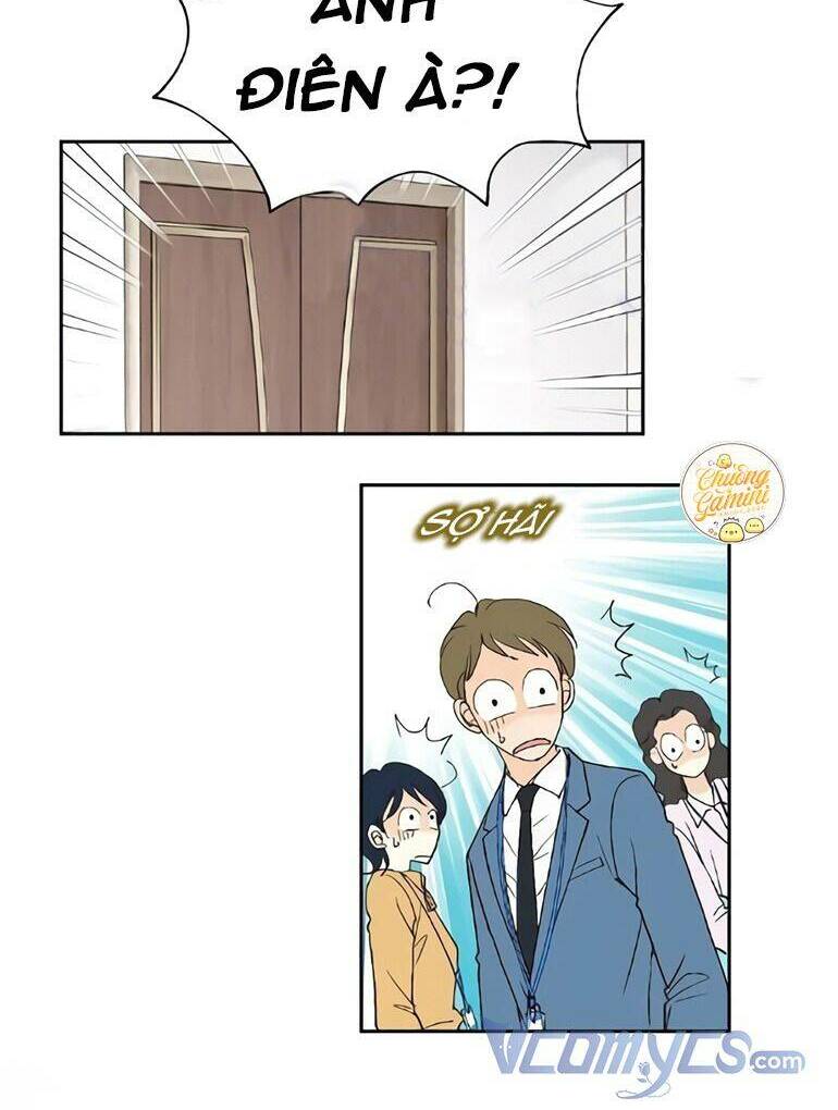 lee bom, em là của anh chapter 5 7