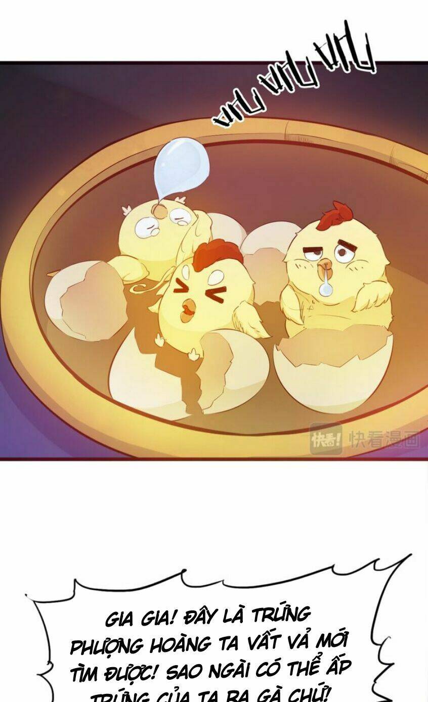 long mạch võ thần chapter 10 34