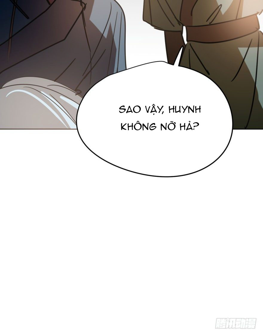 bắt lấy ngao ngao chapter 32 31