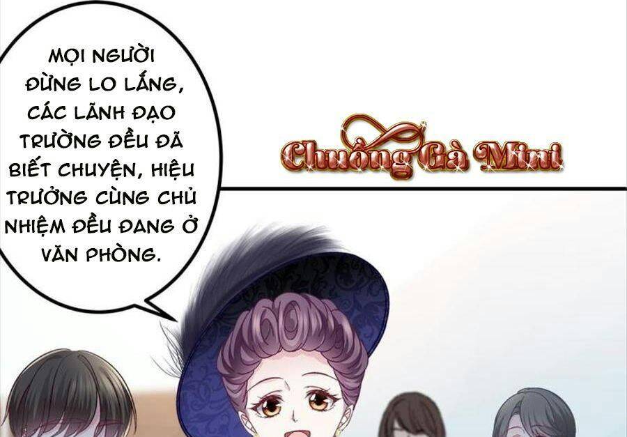 Bảo Bối Tâm Gan Của Lão Đại Xuyên Không Trở Lại Rồi Chapter 76 - Trang 2