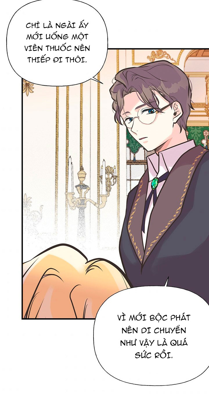 chị tôi đã nhặt về một nam chính quyến rũ chapter 44 65