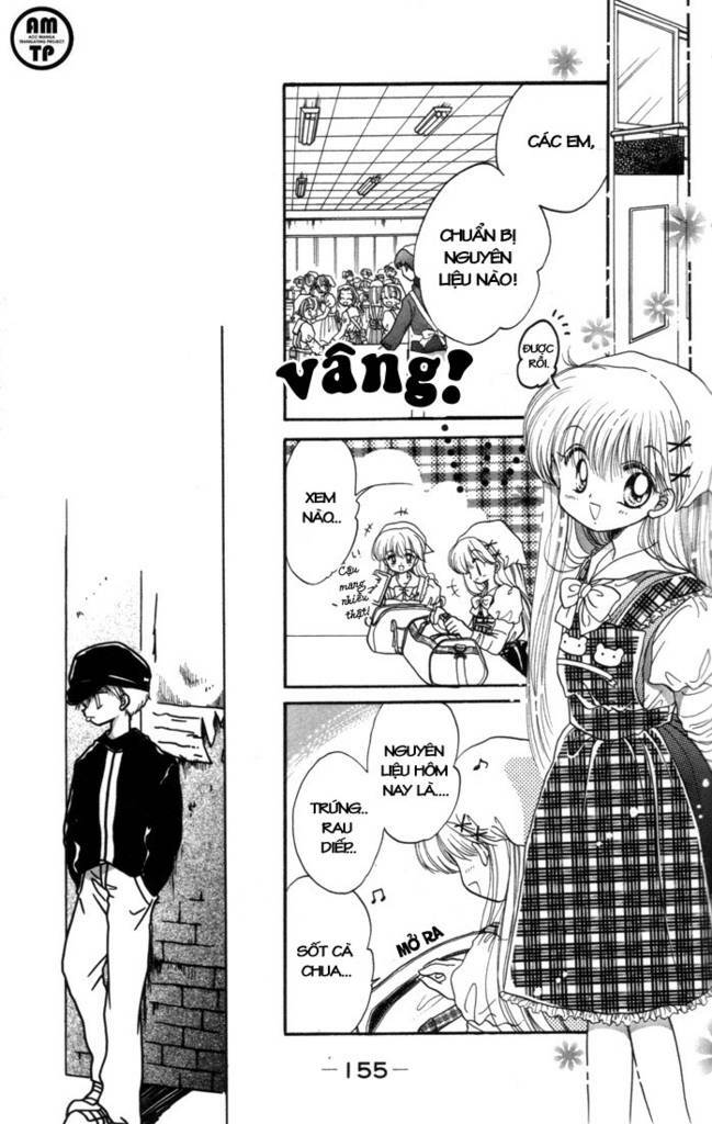 daa! daa! daa! chapter 10 12