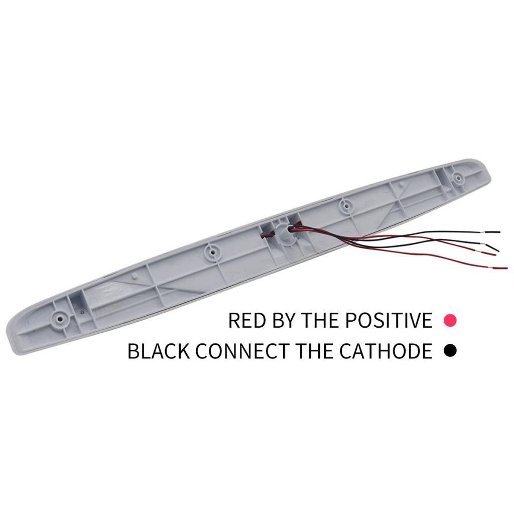 12V RV 20LED Awning Light for Marine, Yacht, Motorhome,Travel Trailer,Camper
