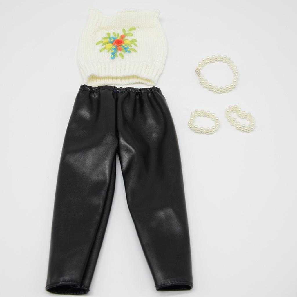 Tube  Pants  Set   s Clothes Accessory
