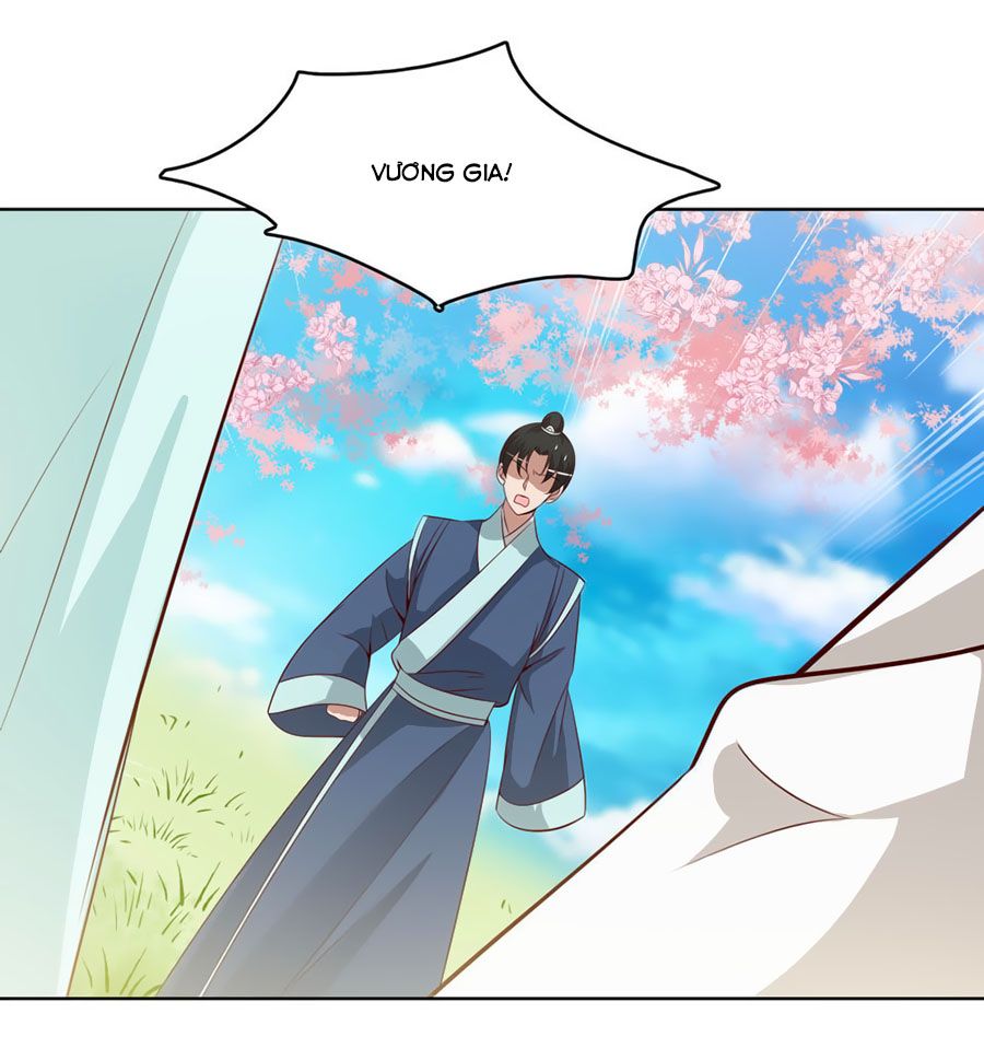kiêu ngạo vương gia chủng điền phi chapter 35 2