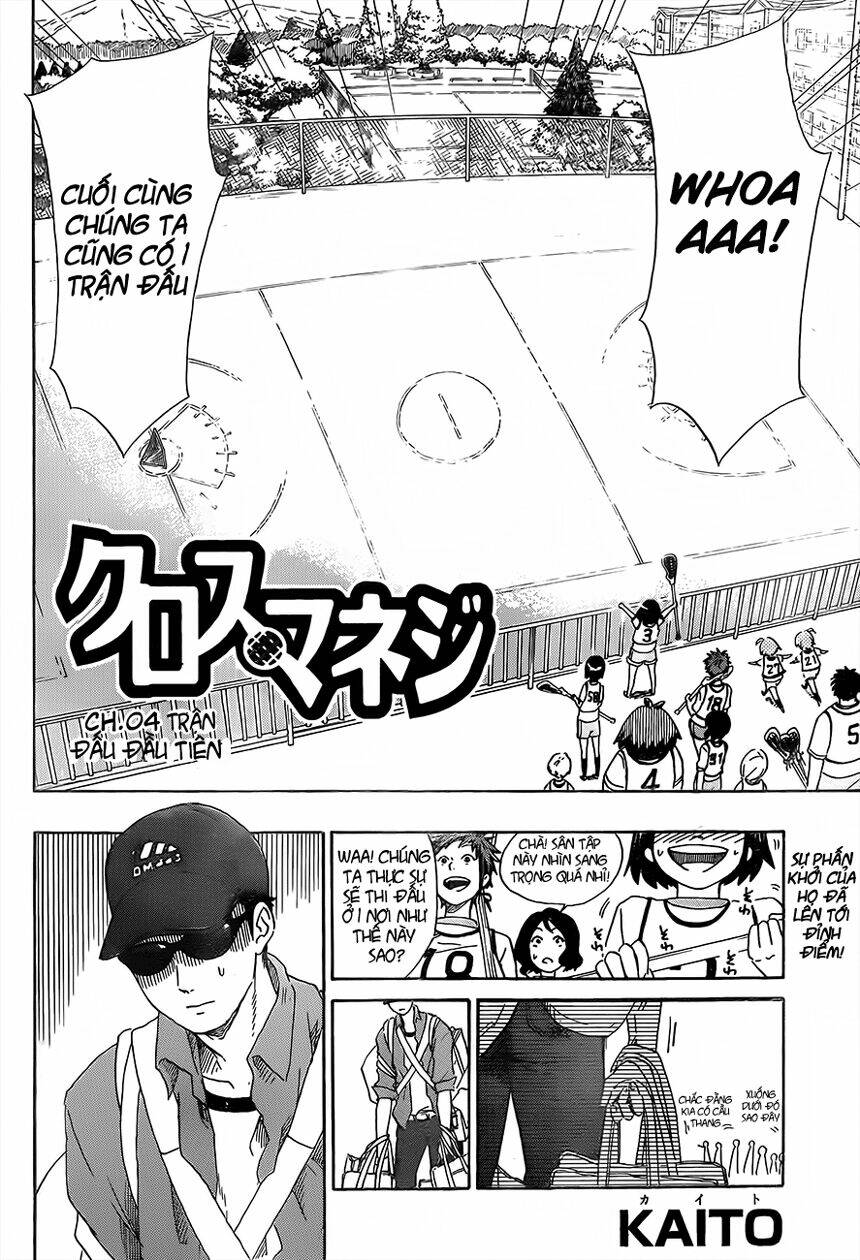 bắt đầu nổi lực từ đây chapter 4 2