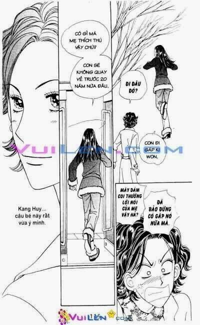 giấc mơ thần tượng chapter 2 115