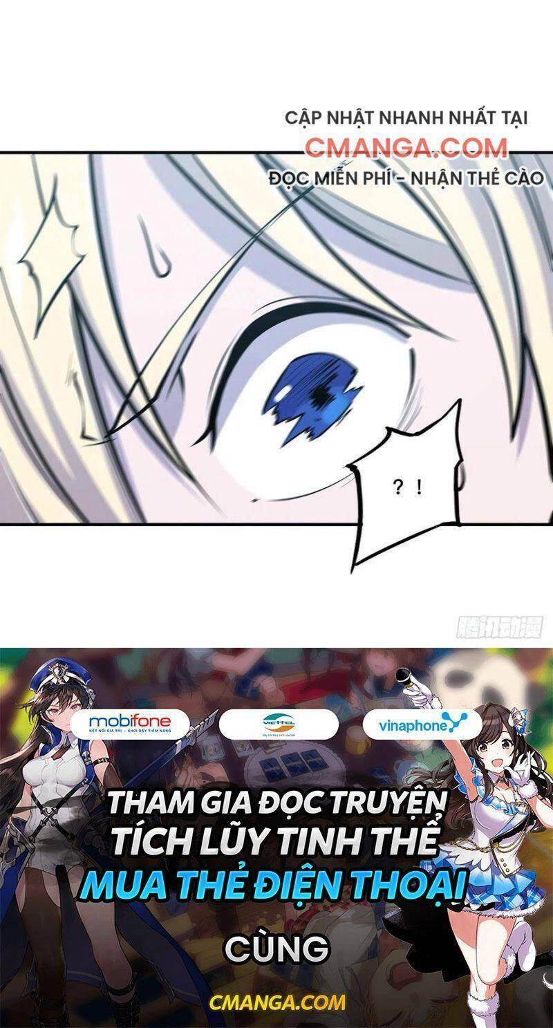 huyết cơ và kỵ sĩ chapter 76 27