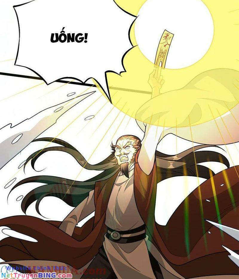 ta nuôi nữ đế phản diện thành yandere chapter 20 5