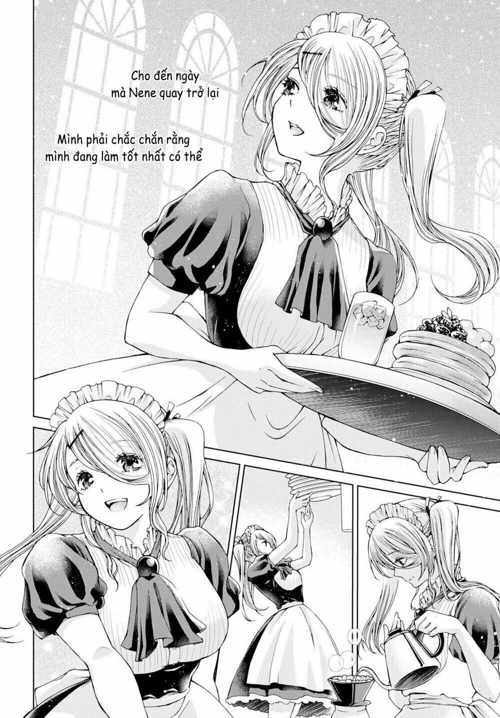 luminous=blue chapter 5 12