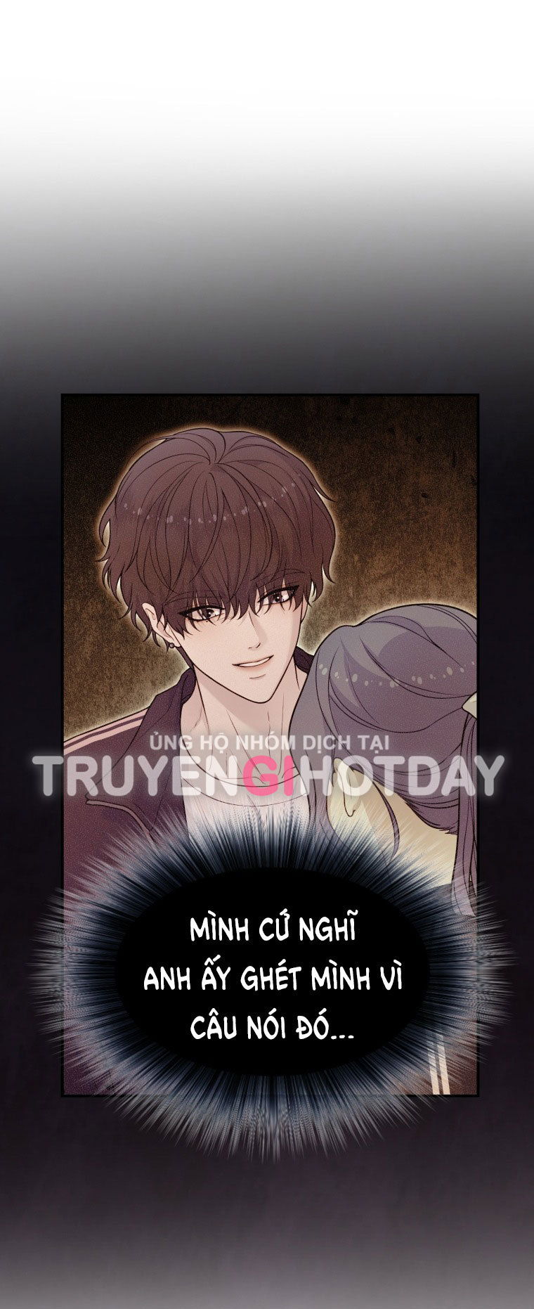 nữ nhân trợ giúp được yêu thích nhất chapter 12.1 9