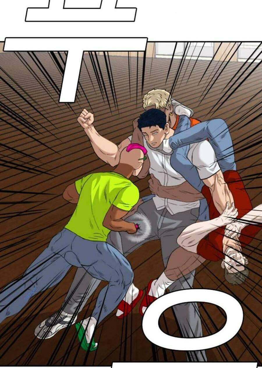 người xấu chapter 110 85