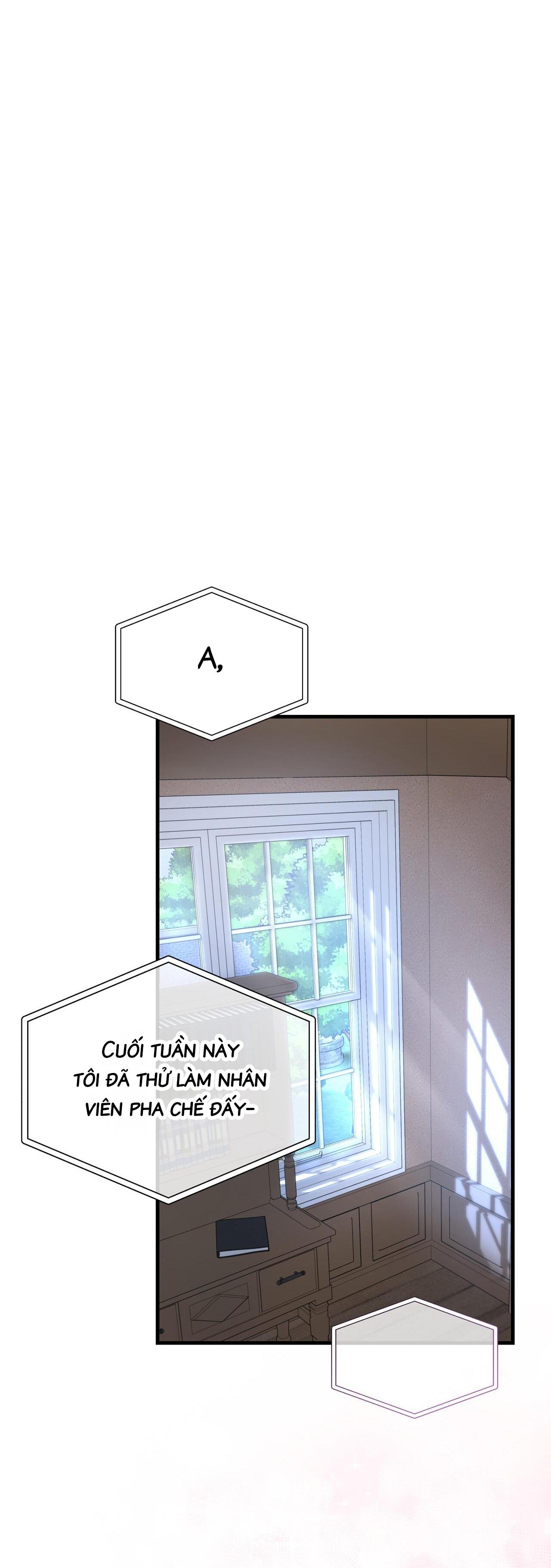 cậu không phải là gu của tôi chapter 4 47