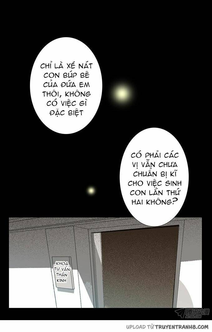 ớn lạnh tuyệt đối chapter 34 11