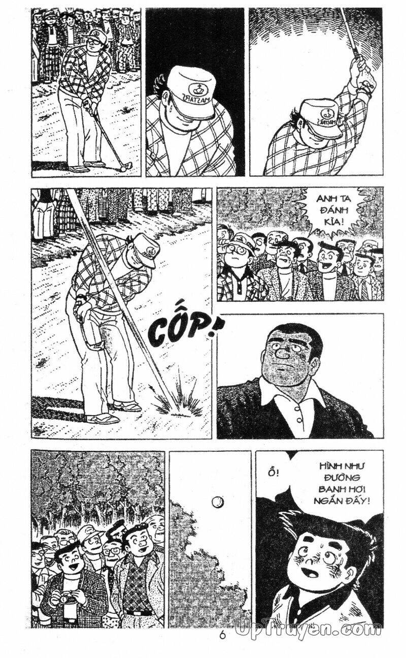 ashita tenki ni naare chapter 13 8