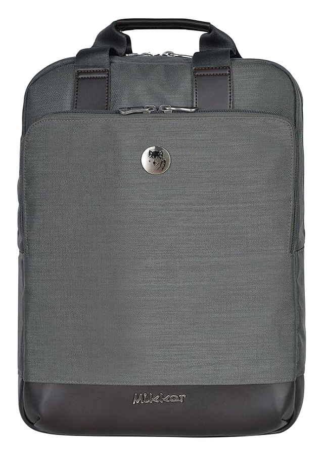 Balo Laptop Mikkor The Willis Backpack