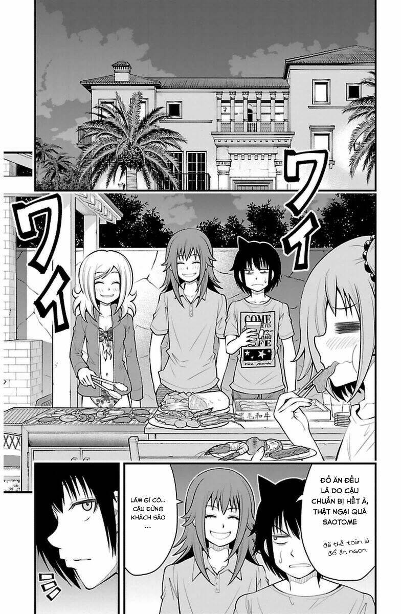 tsujiura-san to chupacabra chapter 23 10