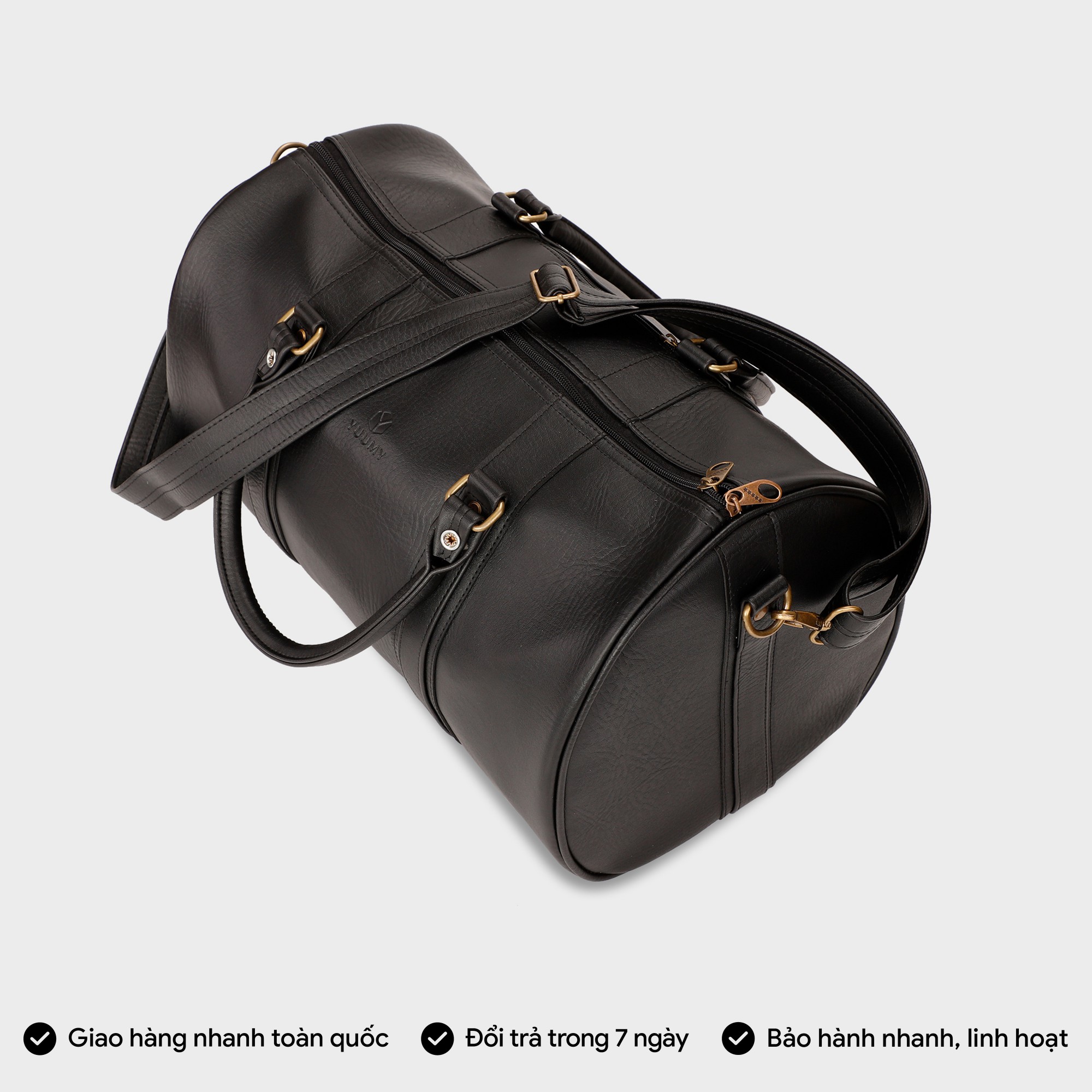 Túi du lịch thời trang YUUMY YMTR03