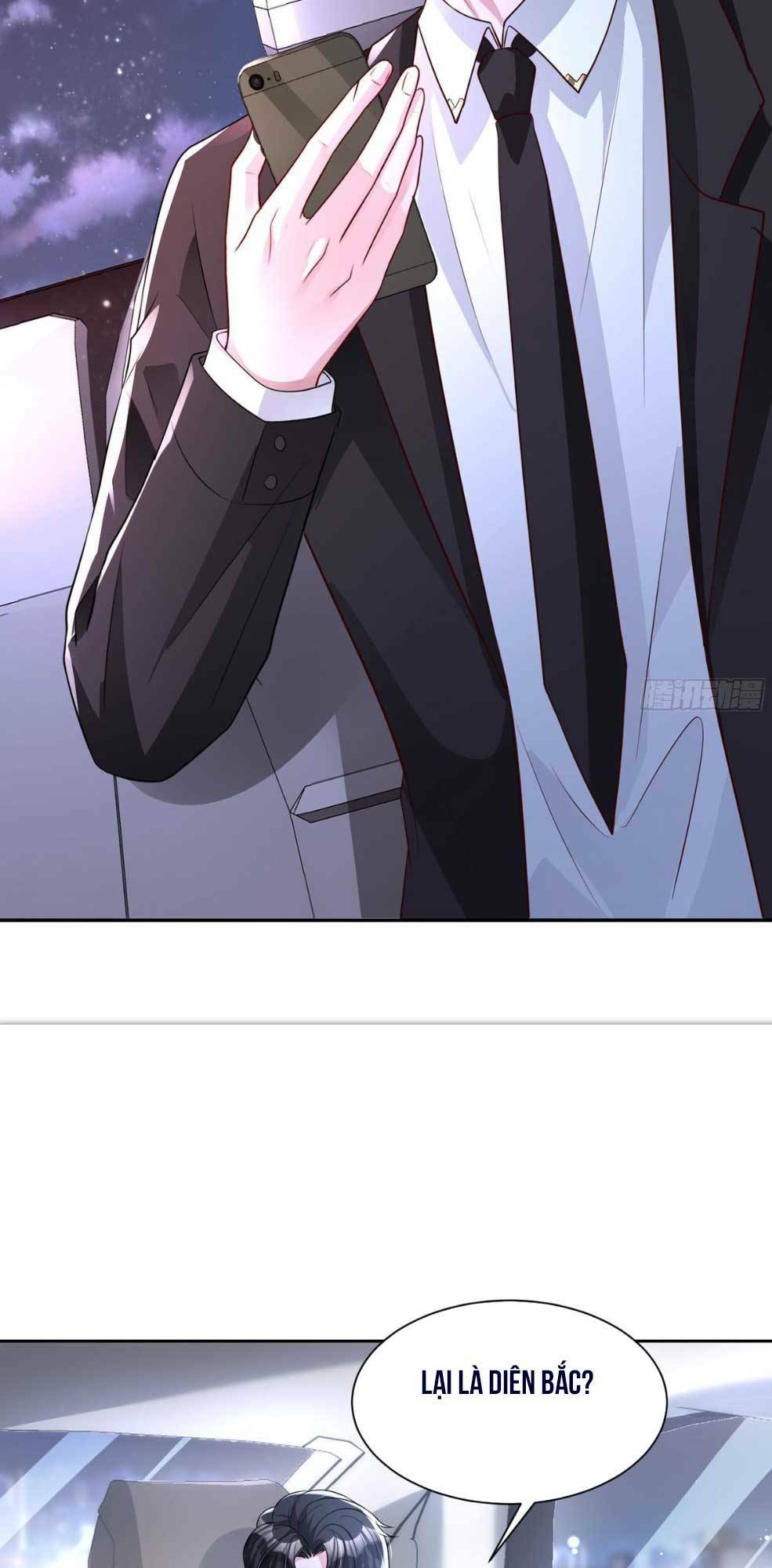 tổng tài huyết tộc cực sủng cô vợ mỹ nhân ngư chapter 67 9