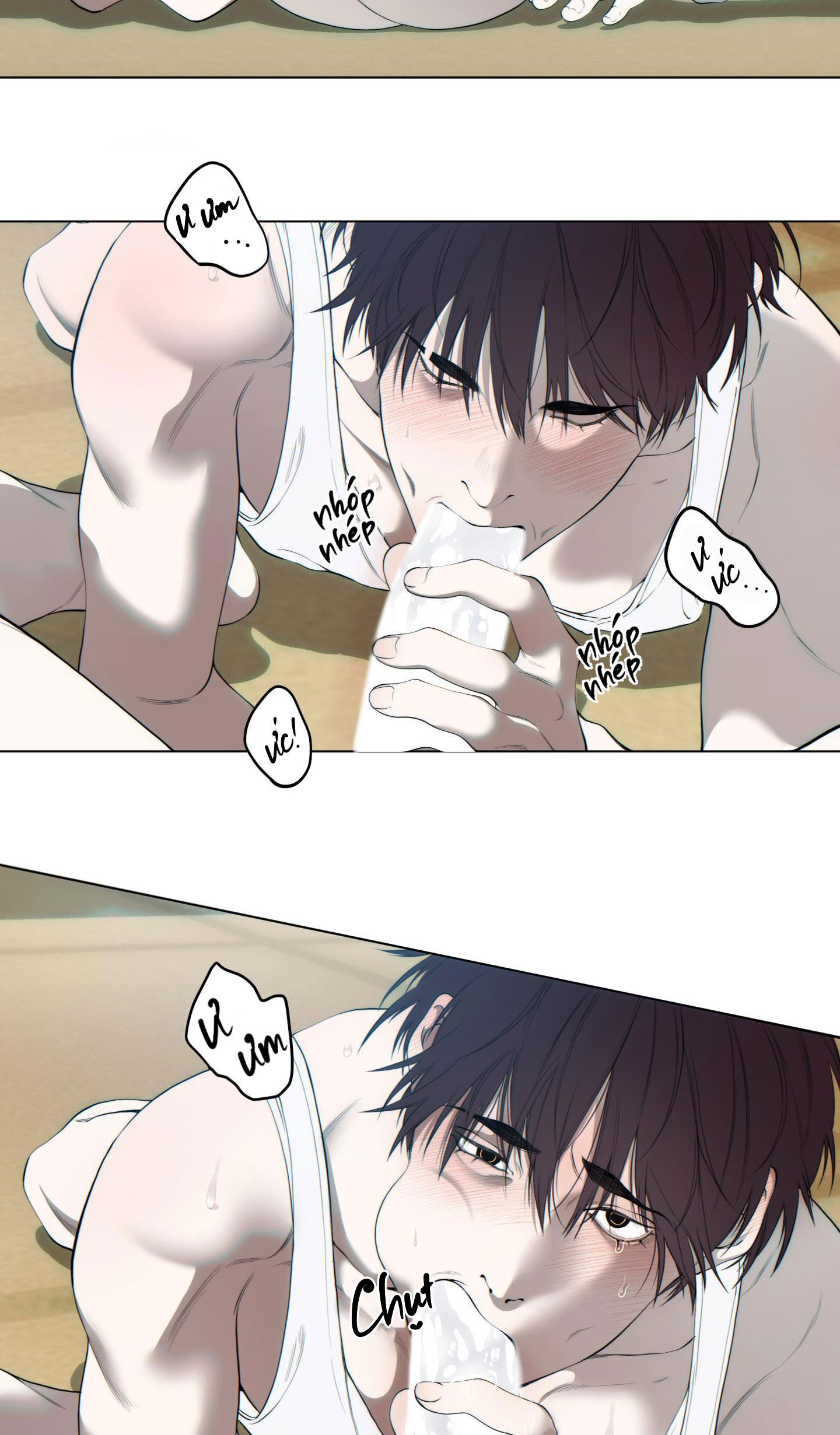 mặt nạ đầu cừu chapter 10 26