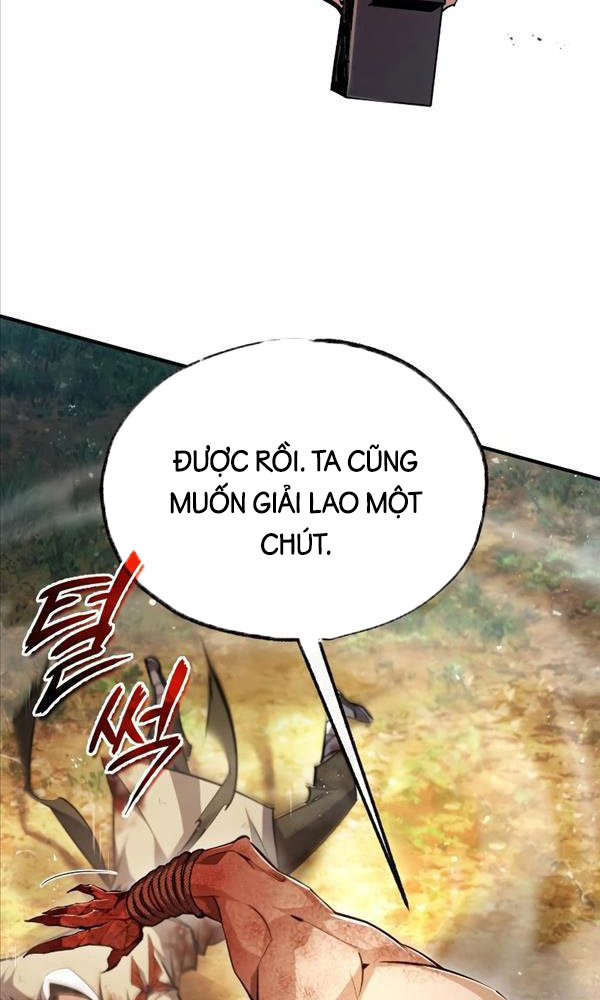 Giảng Sư Đứng Đầu, Baek Sư Phụ - Trang 94