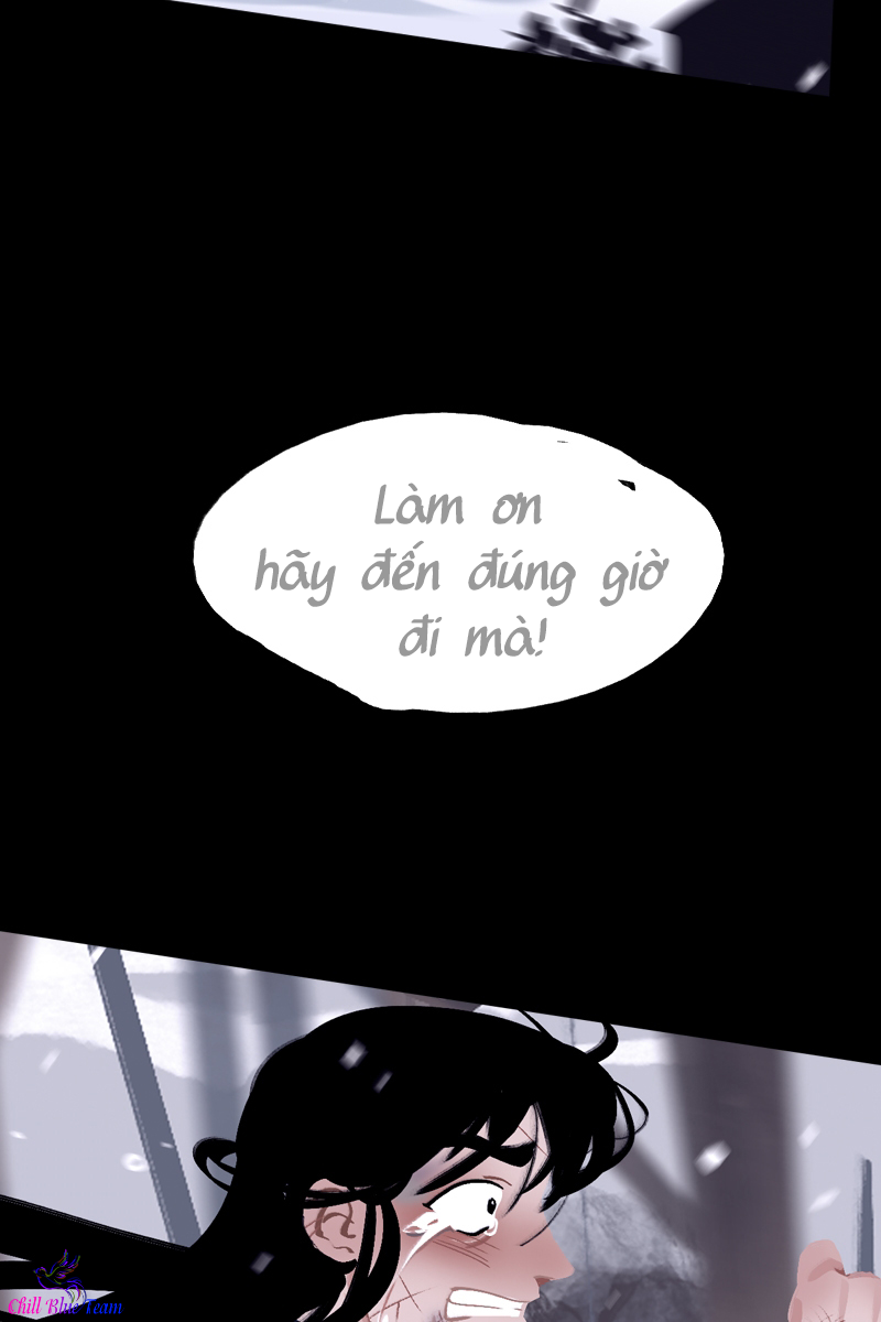 thần chết và kẻ chờ đợi chapter 13 41