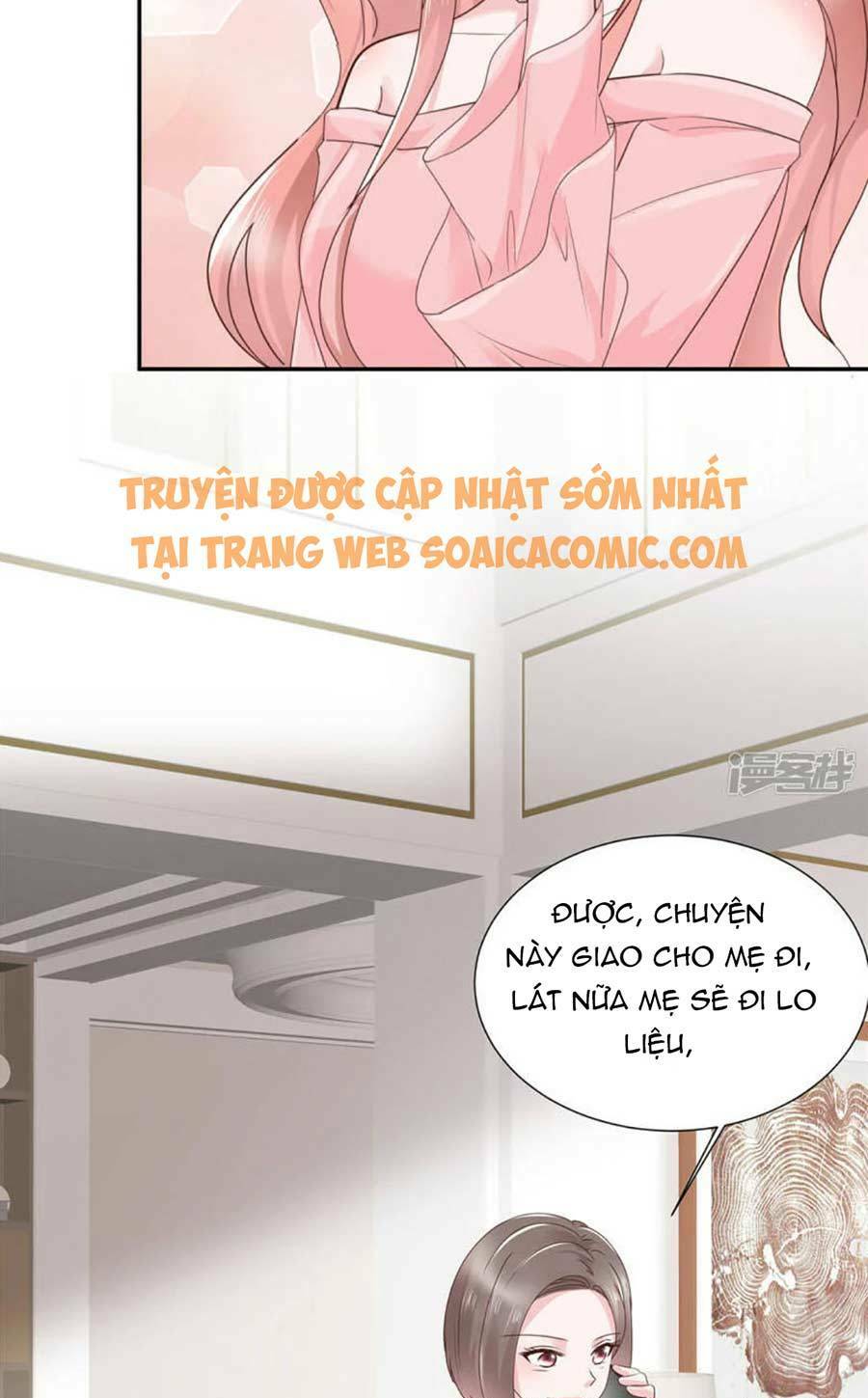 nhược hữu hàn đông ngộ noãn dương chapter 28 20