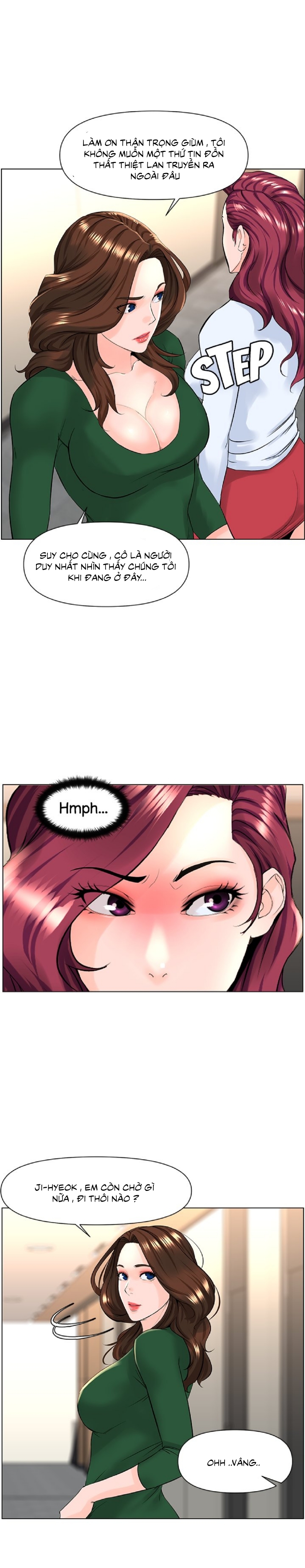 idol kế bên chapter 22 13