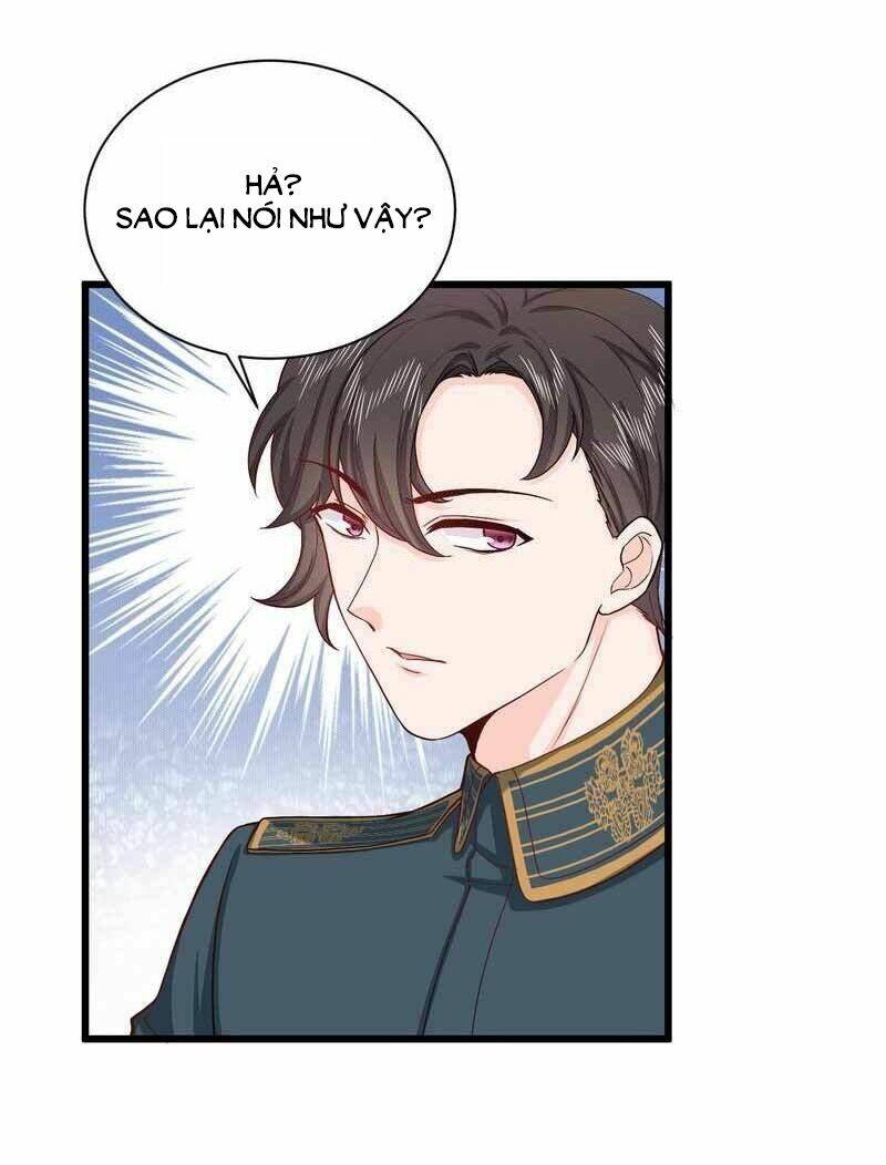 vợ yêu tư sủng của thiếu soái chapter 25 24