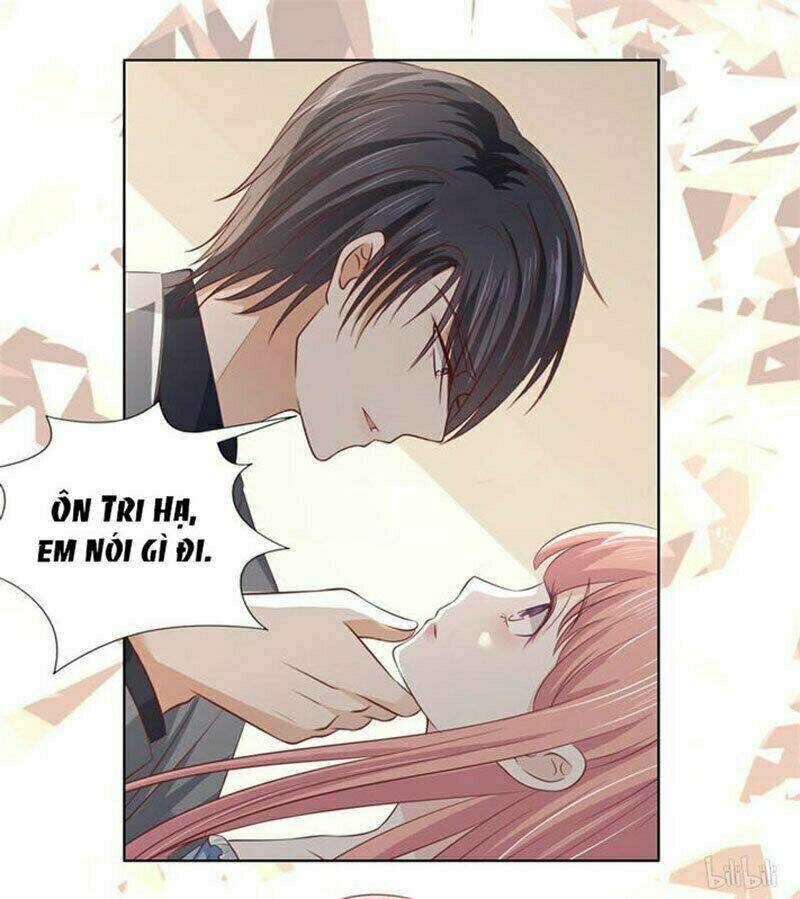 liệt ái tri hạ: series mật đào tiểu tình nhân chapter 218 34