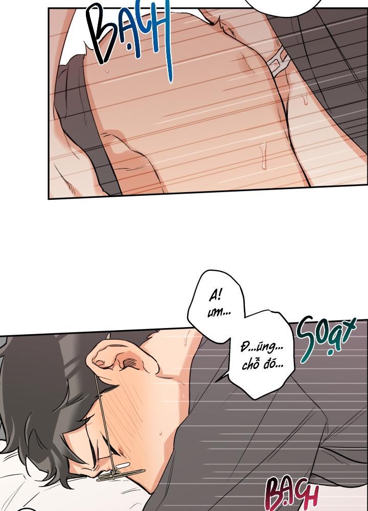 gâu gâu! chapter 23 3