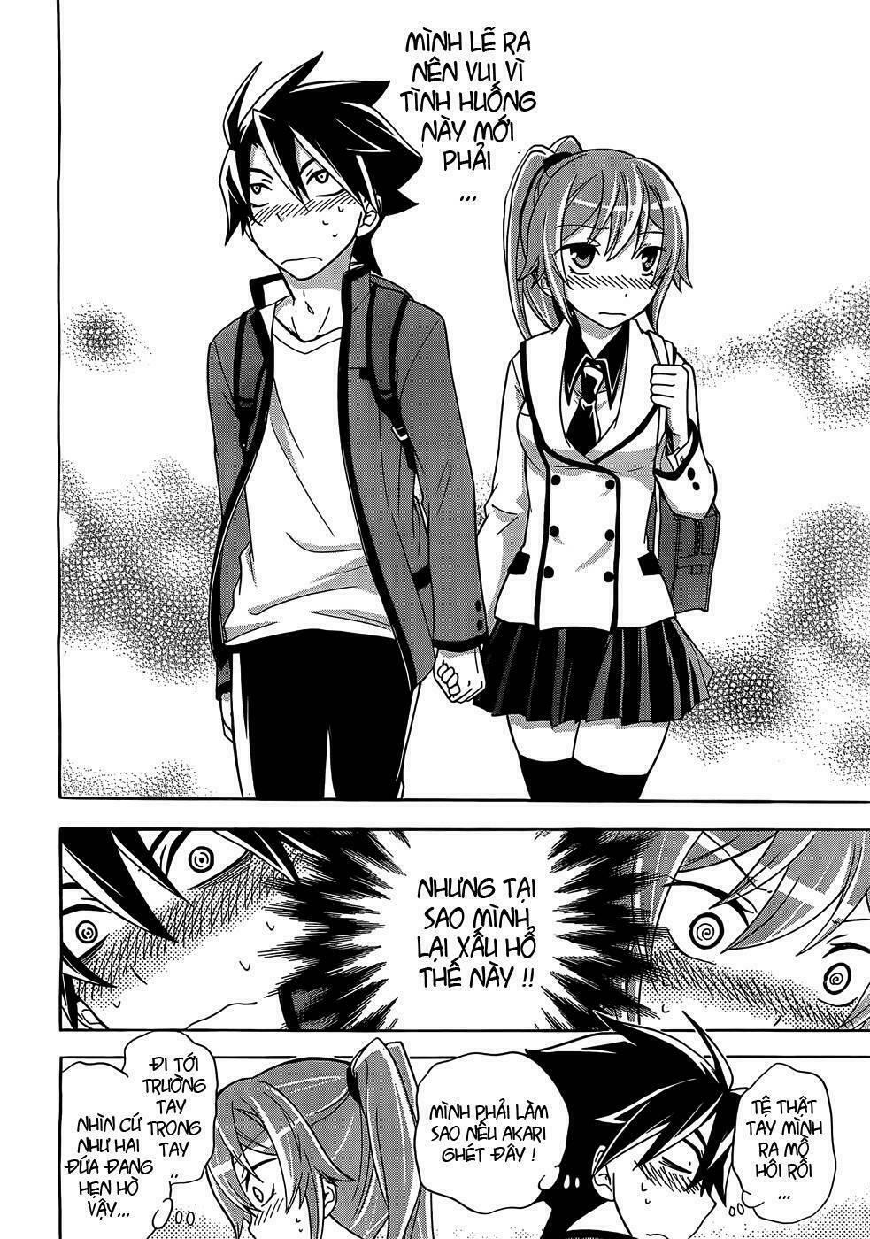 maga-tsuki chapter 8 10