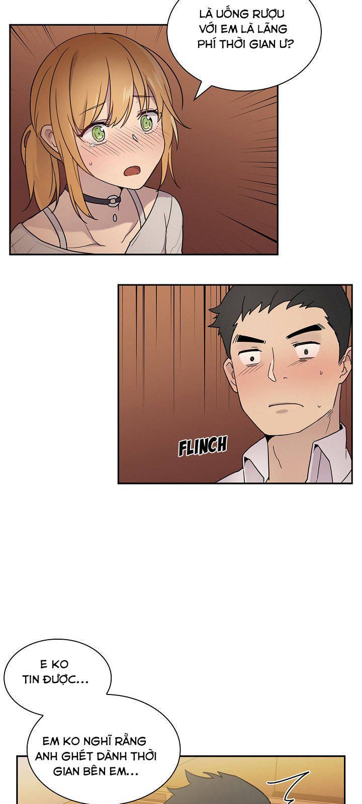 close as neighbors chapter 6 12