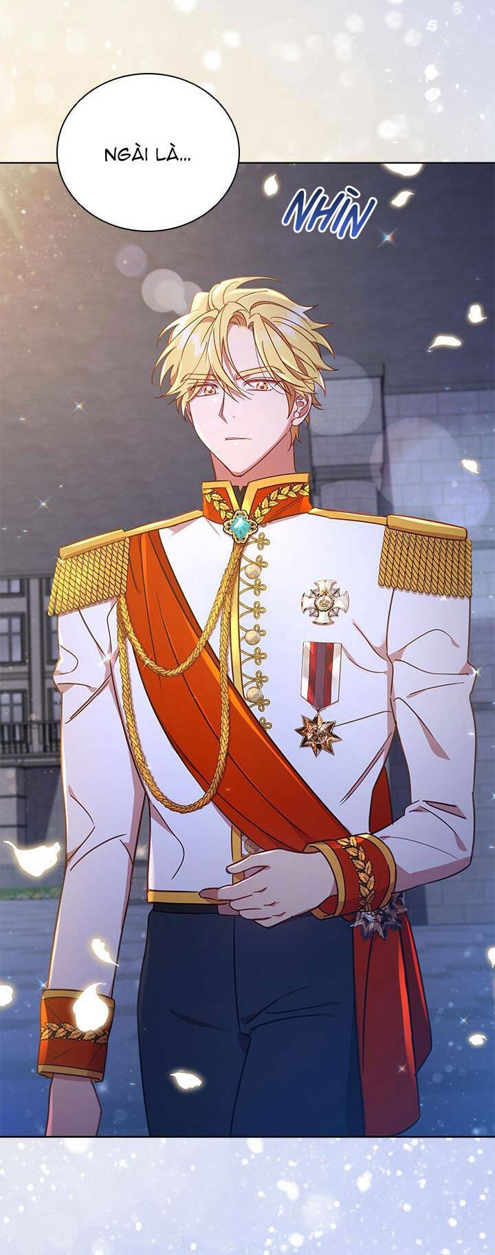 tôi đã ly hôn nhưng lại trở thành tài phiệt chapter 18.1 10