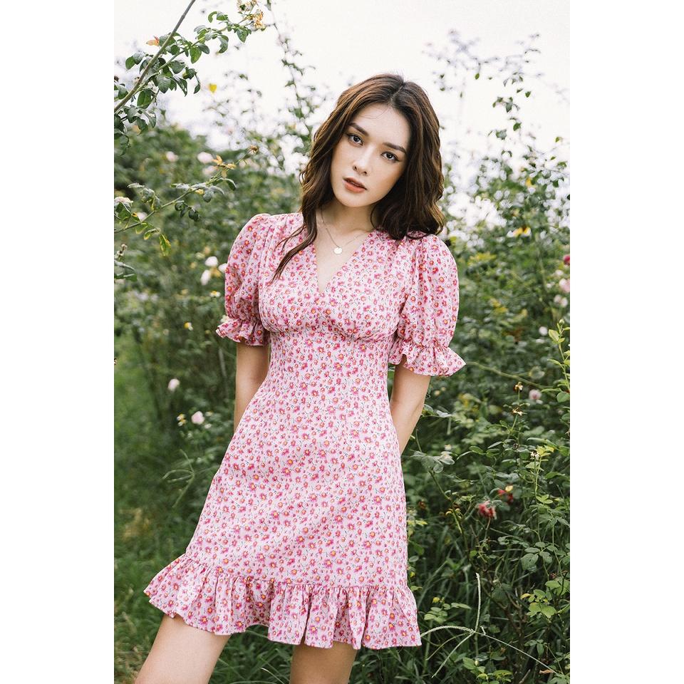 Ceci dress