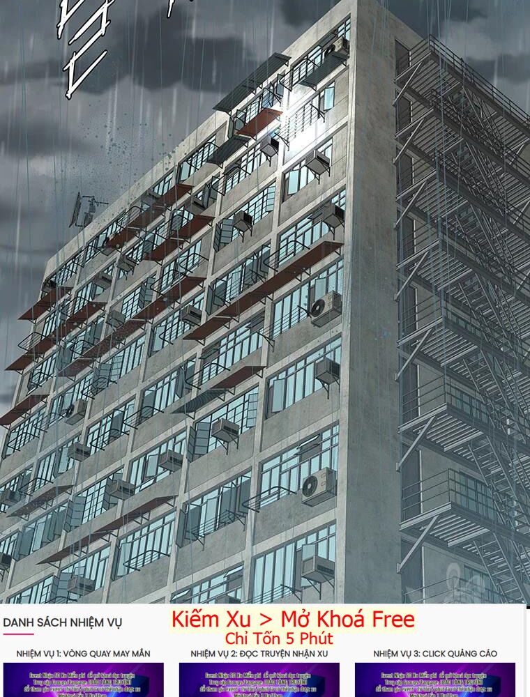 các chòm sao chỉ chú ý mình tôi chapter 35 18