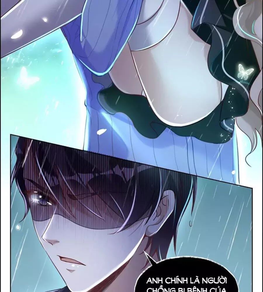 thần luân mật luyến chapter 25 23