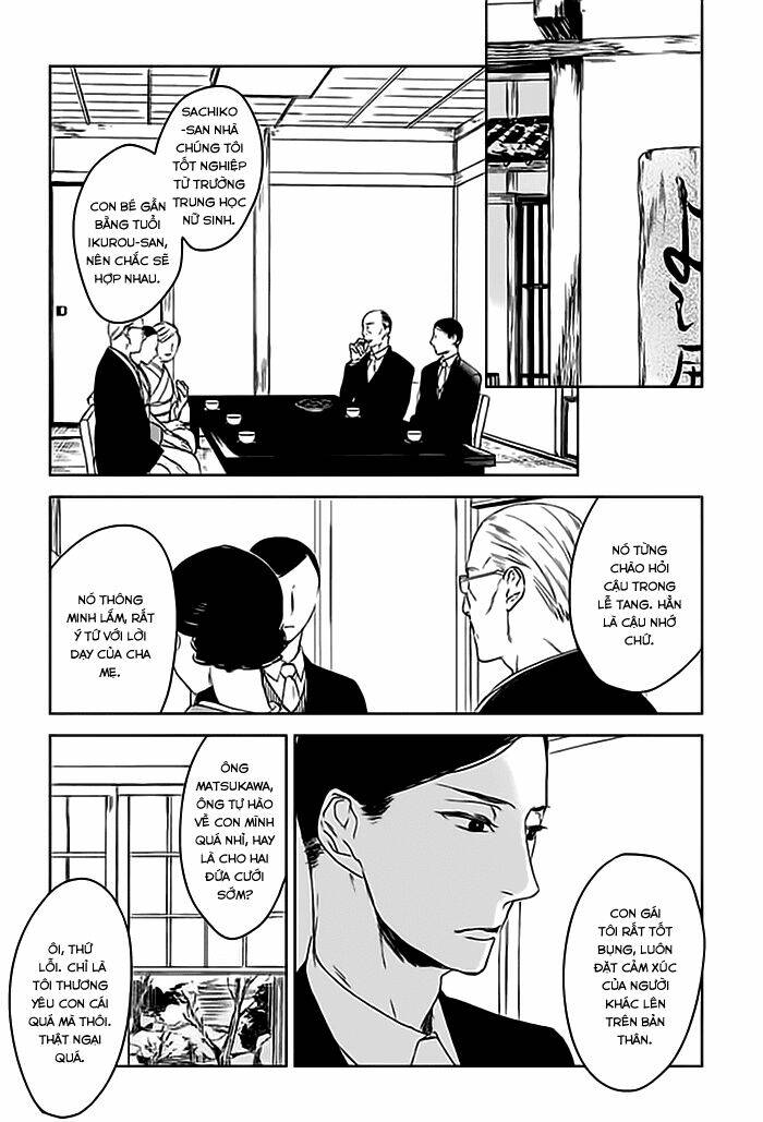 tourou no ori chapter 5 3