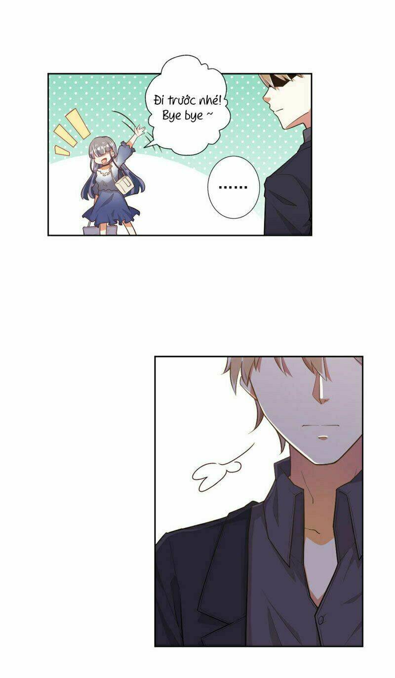 hôn nhân dục vọng: thiếu gia nhẹ một chút! chapter 44 12