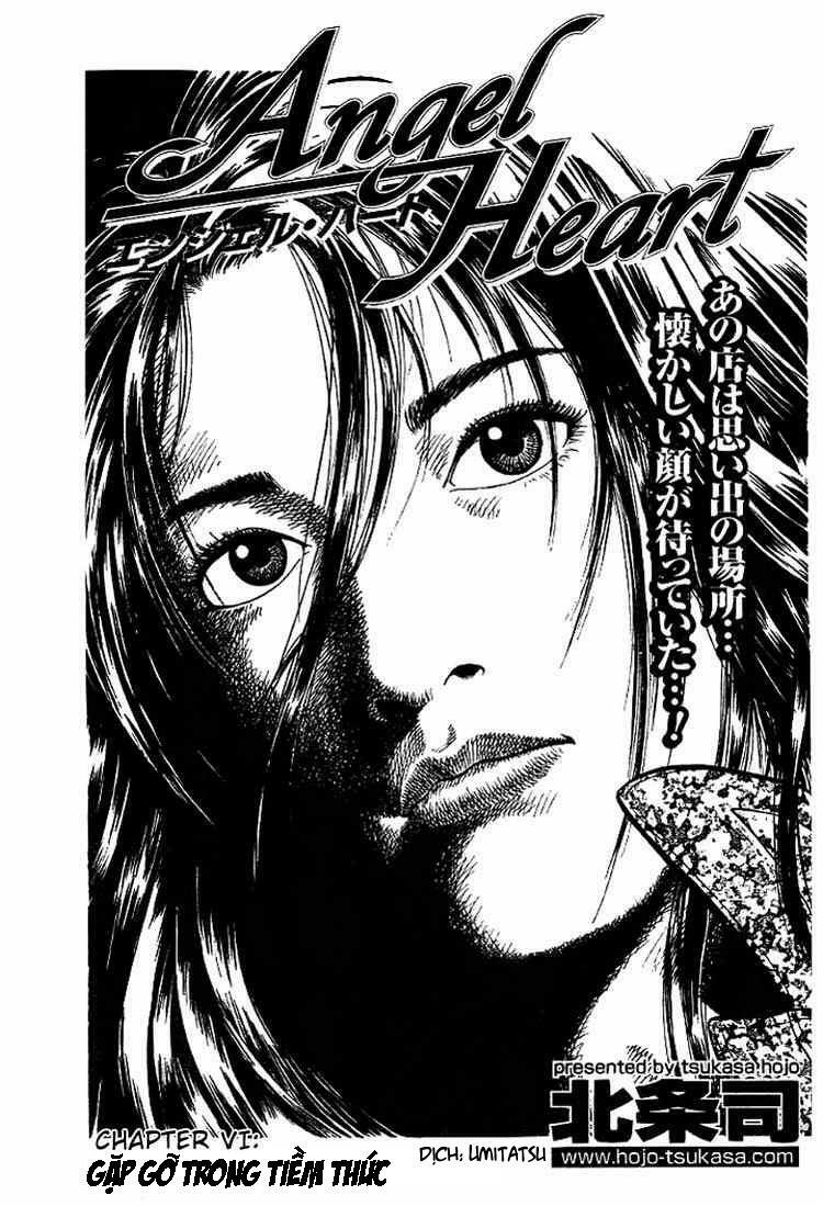 angel heart chapter 6 1