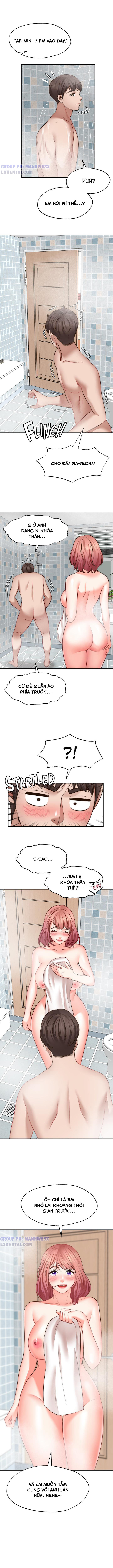 ước có bạn chịch chapter 12 11