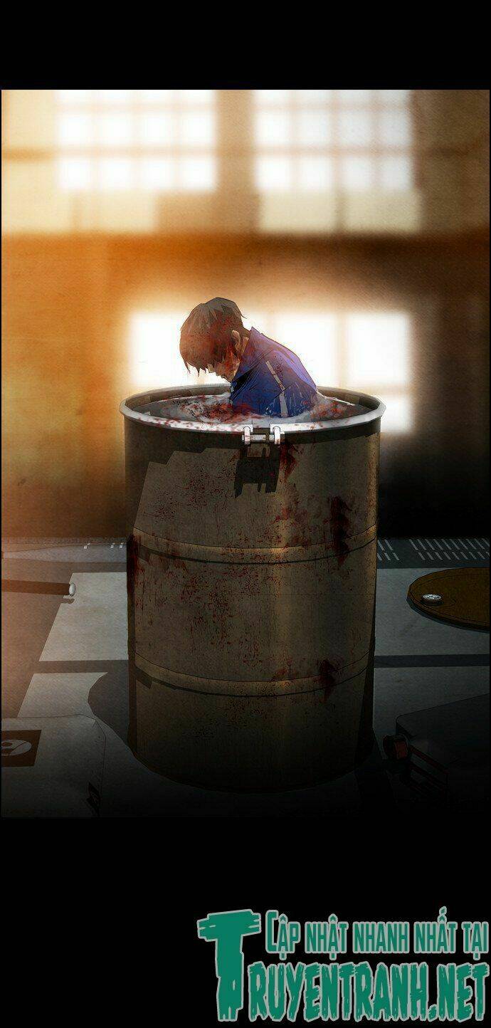 nạn nhân hồi sinh chapter 11 61
