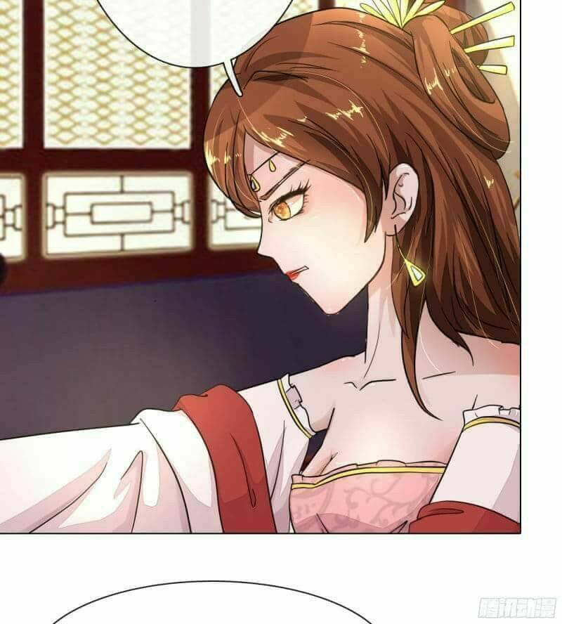 thịnh thế đế hậu : bạo quân tư sủng bảo bối chapter 3 12