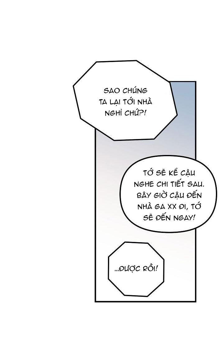 tình yêu cún con chapter 14.2 18