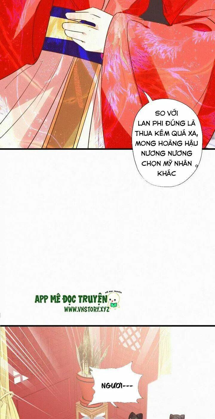 thiên hương mỹ nhân chapter 100 19