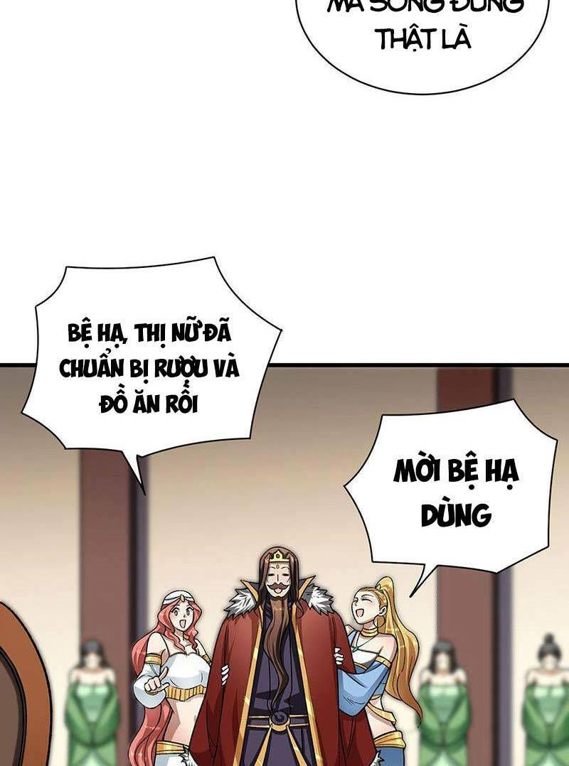 võ đạo độc tôn chapter 487 19